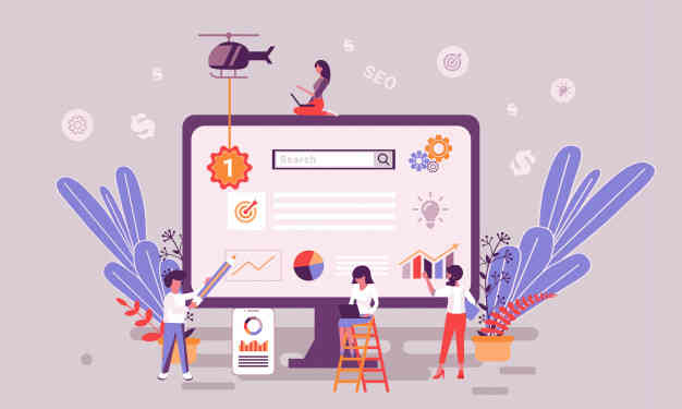 درآمد از طراحی سایت