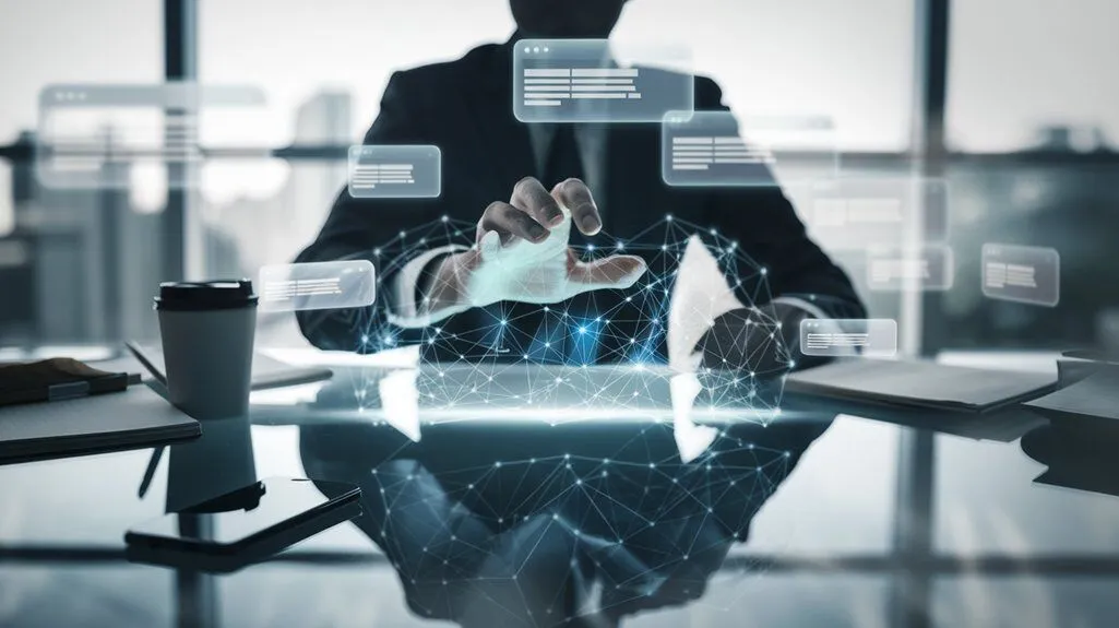 تغییر رفتار کاربران در جستجو