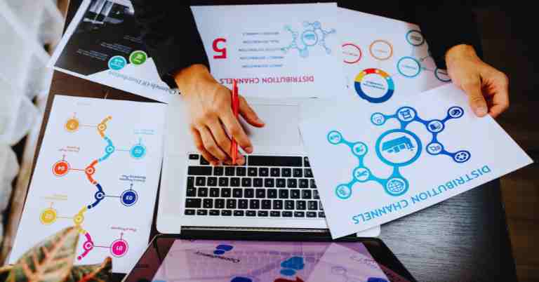 استراتژیهای انطباق با تغییرات الگوریتمی