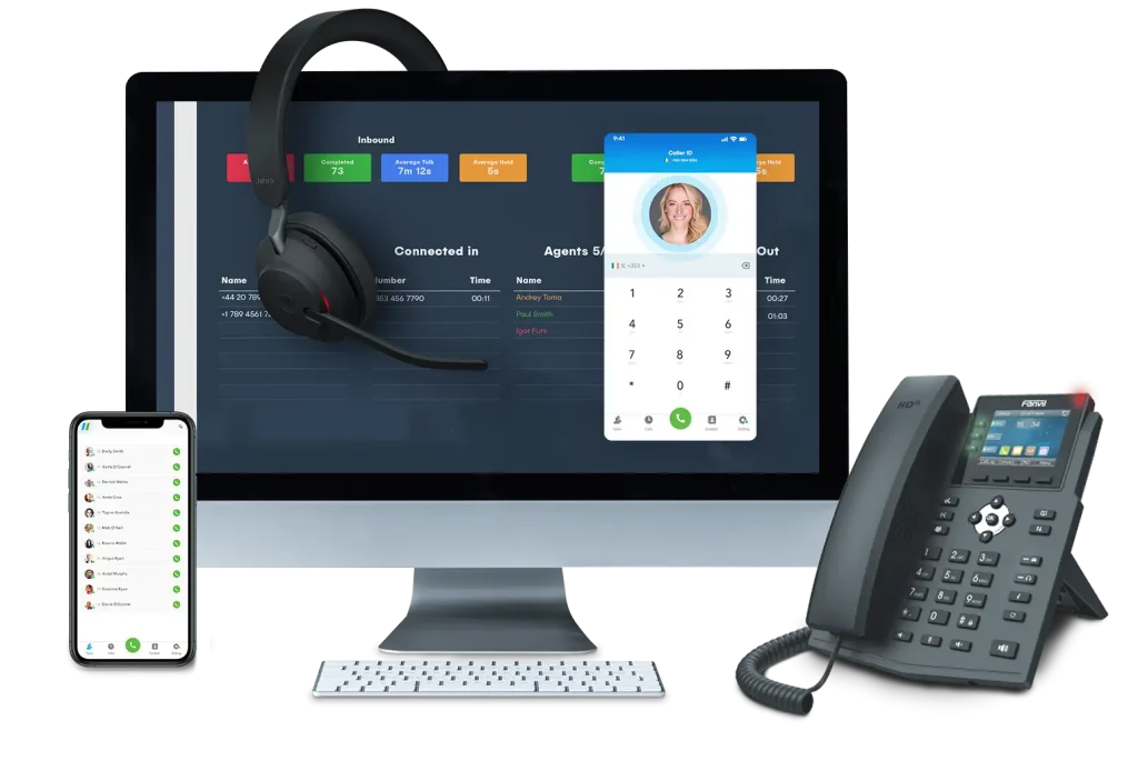 VOIP چیست