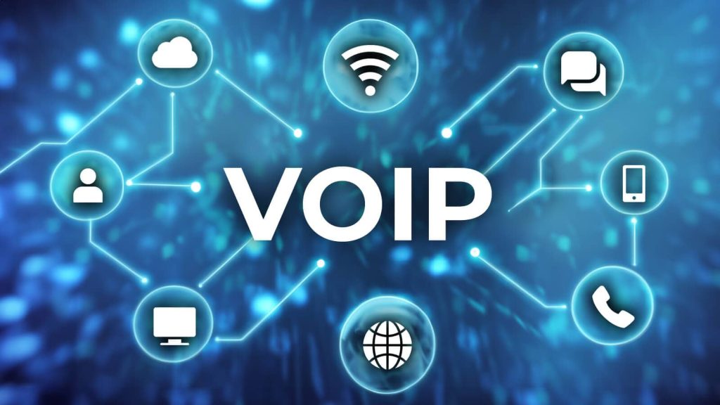 VOIP چیست | راهنمای کامل راه‌اندازی تلفن اینترنتی برای کسب‌وکارها