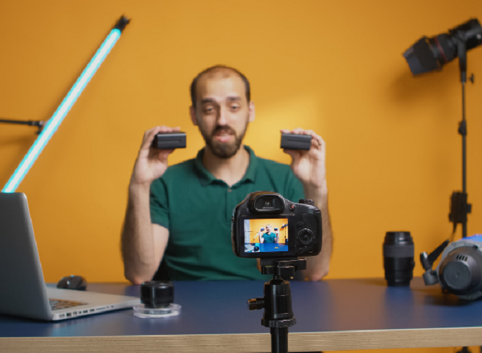 ویدئو مقایسه محصولات