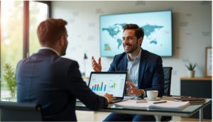 راهنمای قدم به قدم روش های جذب مشتری: از صفر تا فروش تضمینی