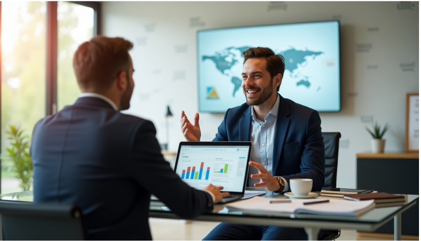 راهنمای قدم به قدم روش های جذب مشتری: از صفر تا فروش تضمینی