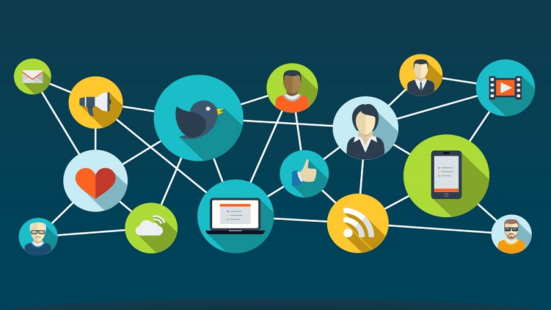 شبکه‌سازی و همکاری با کسب‌وکارهای مکمل