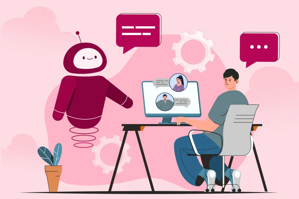 ساخت دستیار هوش مصنوعی