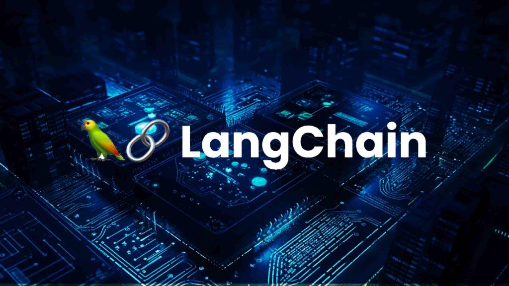 Dream از LangChain