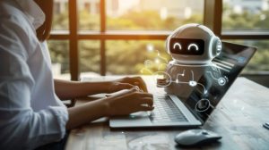 ساخت دستیار هوش مصنوعی