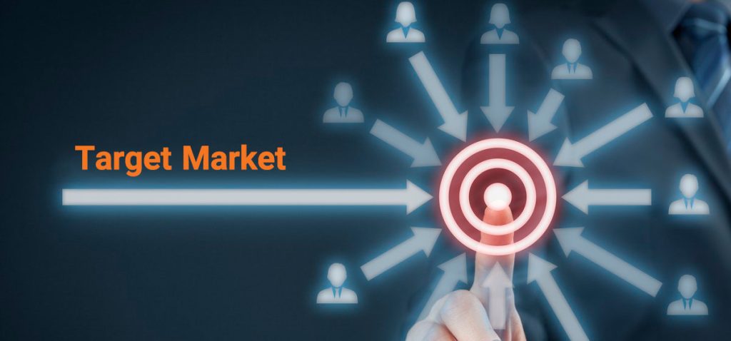 شناخت مشتری و بازار هدف