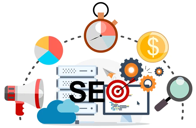 پیش نیازهای سئو سایت