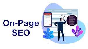 سئوی داخلی سایت