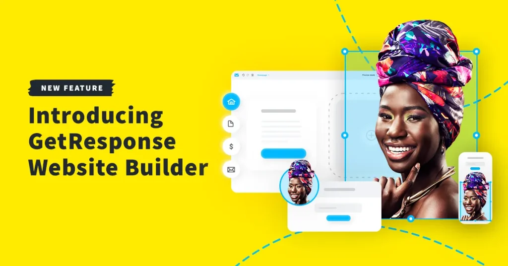 GetResponse AI Builder