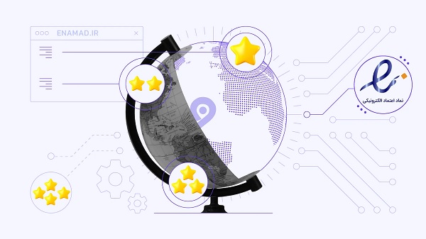 رتبه بندی اینماد