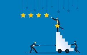 چگونه ستاره های اینماد را افزایش دهیم؟