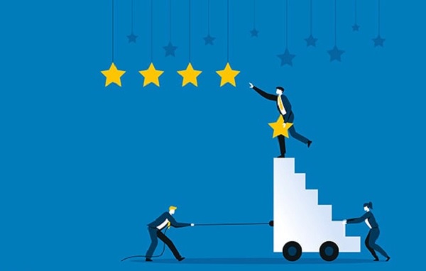 چگونه ستاره های اینماد را افزایش دهیم؟