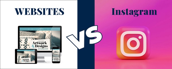 چرا سایت فروشگاهمان را طراحی کنیم؟