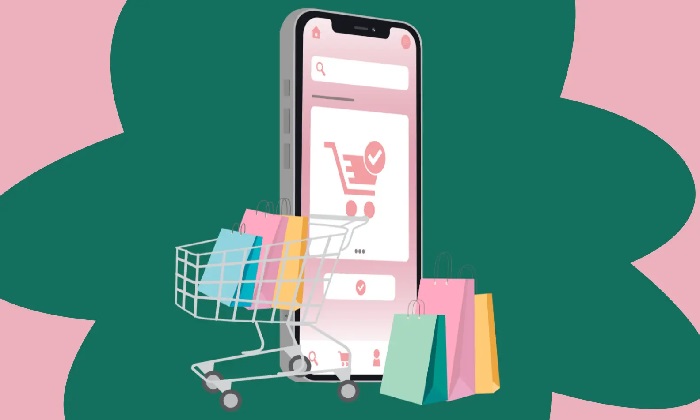 تبدیل پیج اینستاگرام به وبسایت فروشگاهی