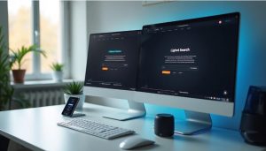 ترندهای طراحی سایت در سال 2025