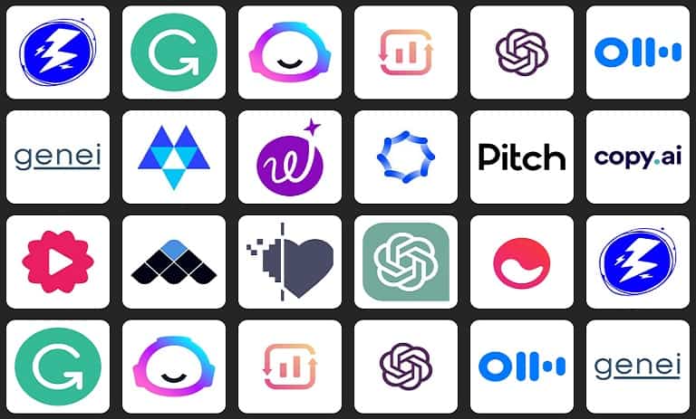 ابزارهای ساده هوش مصنوعی برای فروشگاه‌های آنلاین