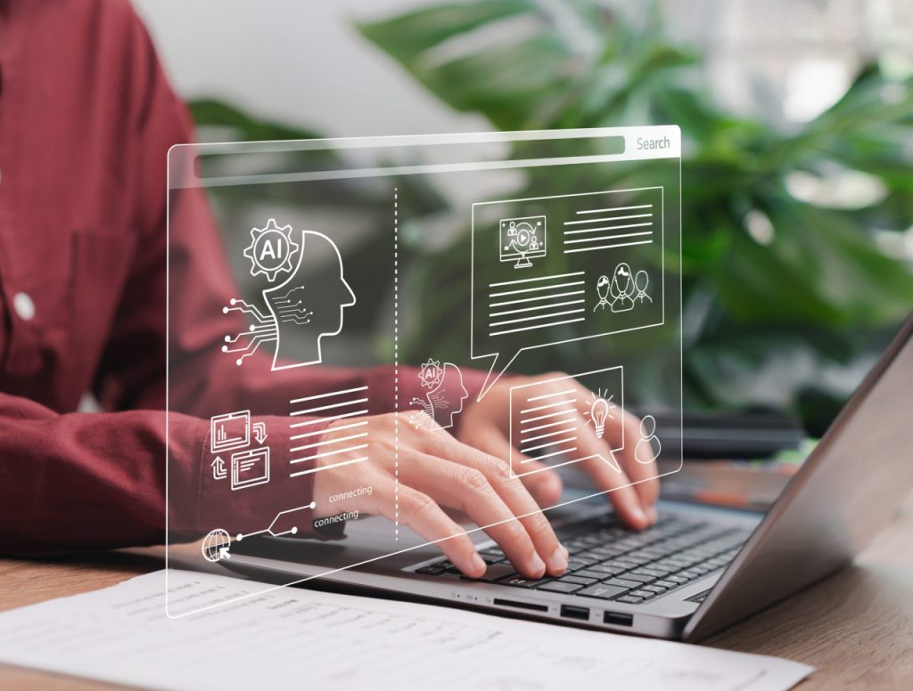 چالش‌ها و نکات مهم در استفاده از هوش مصنوعی