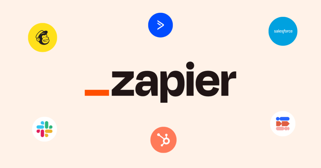 Zapier