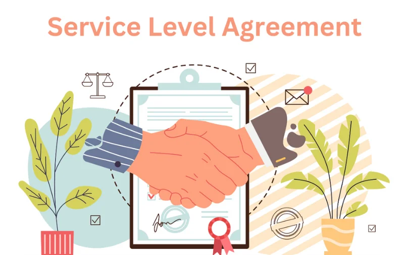 ضمانت پاسخگویی و SLA مشخص