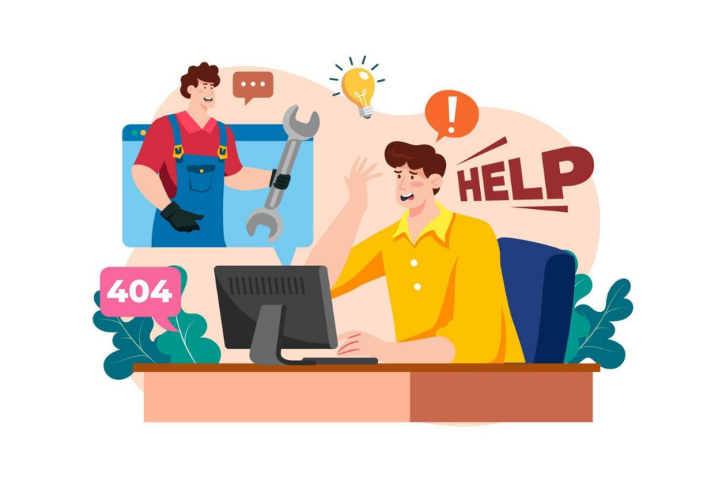 هزینه پشتیبانی سایت