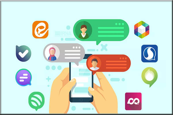 تبلیغات تبادلی با کانالهای مرتبط