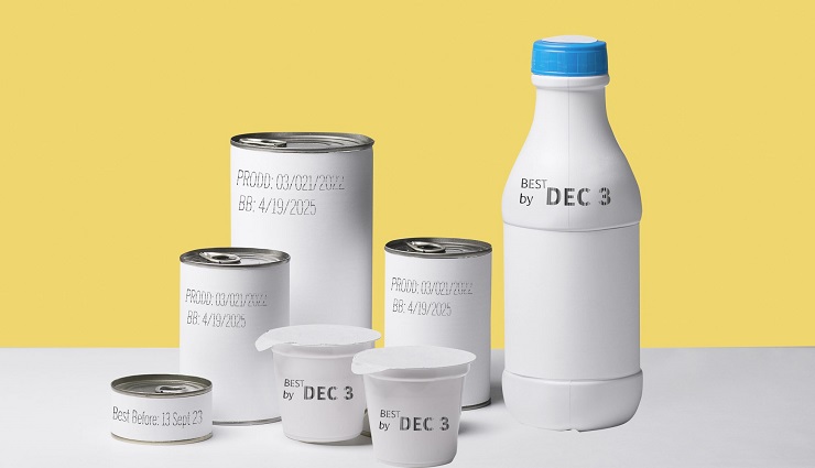 محصوات با انقضای کم