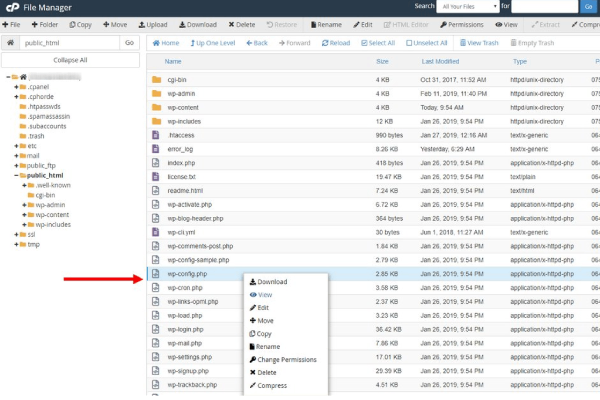 خطای Allowed Memory Size Exhausted در وردپرس