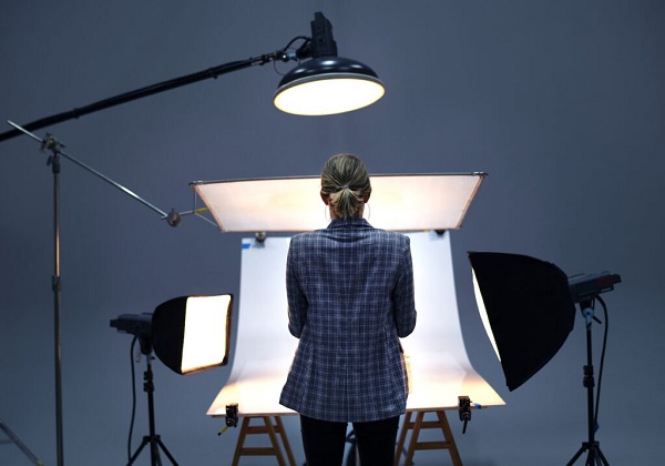 تصویربرداری از محصولات