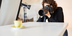 اصول عکاسی از محصول برای وبسایت