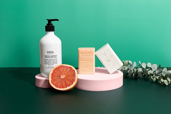 عکاسی از محصولات آرایشی وبهداشتی