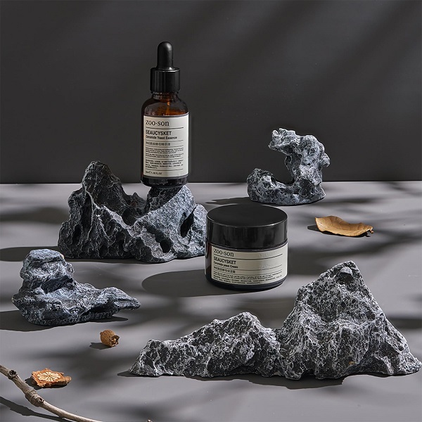 تصویربرداری خلاقانه از محصولات آرایشی و بهداشتی