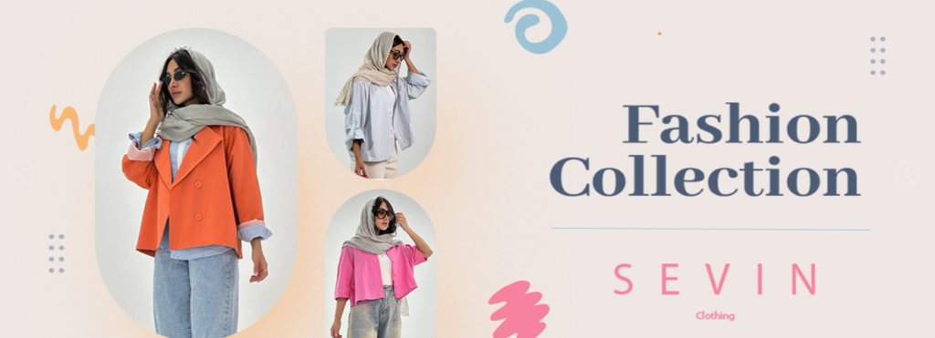 طراحی بنر برای وب سایت