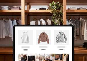 مجوزهای فروشگاه پوشاک