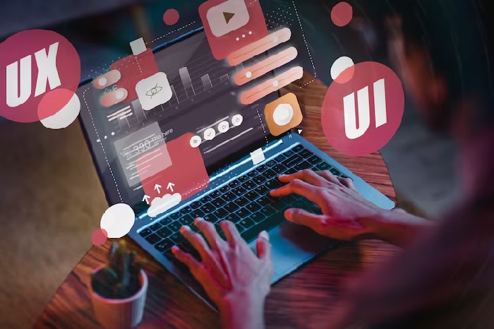 قیمت طراحی سایت پیشرفته