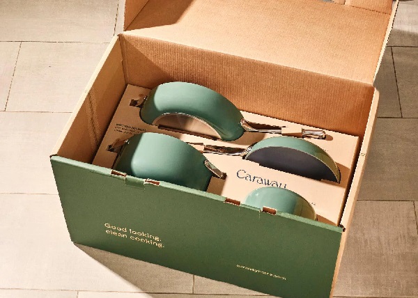 انتخاب بهترین روش بسته بندی و ارسال به چه مواردی بستگی دارد؟