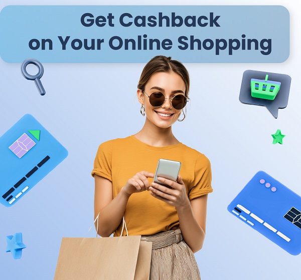 آفرهای کش بک