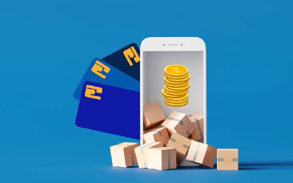 مزایای کش بک در فروشگاه اینترنتی