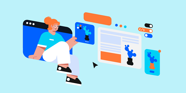 خلاقیت در تبلیغات ریتارگتینگ