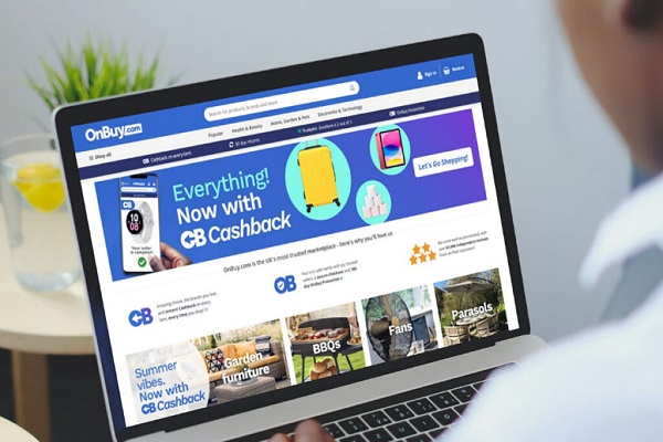 کش برای فروشگاه اینترنتی