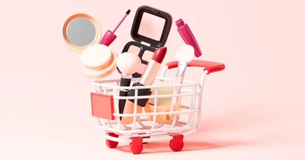 راهنمای جامع و مرحله‌به‌مرحله دریافت مجوز فروش اینترنتی لوازم آرایشی، از اینماد و پروانه کسب تا الزامات سازمان غذا و دارو و سامانه TTAC.