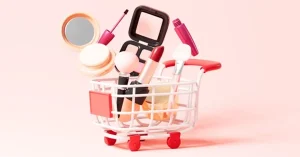 راهنمای جامع و مرحله‌به‌مرحله دریافت مجوز فروش اینترنتی لوازم آرایشی، از اینماد و پروانه کسب تا الزامات سازمان غذا و دارو و سامانه TTAC.