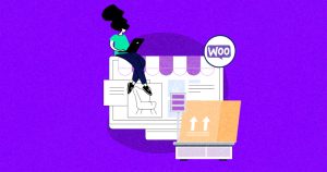 تجزیه تحلیل ووکامرس