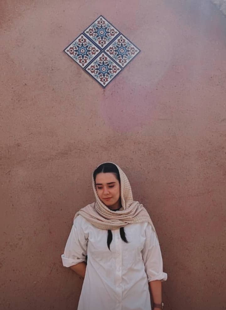 کارشناس سئو متسون محدثه مشگینی