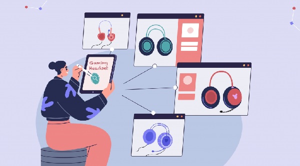 مدیریت برچسب در صفحات سایت