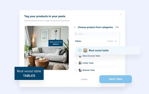 اهمیت ساخت برچسب در وبسایت