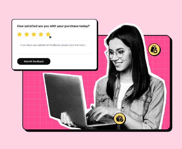 فعالسازی پیامک نظرسنجی