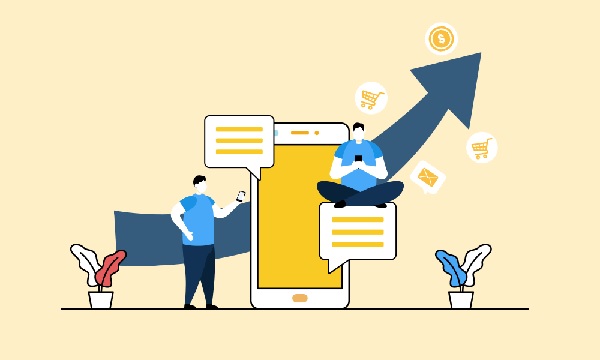 مزایای استفاده از پیامک نظر سنجی بعد از خرید